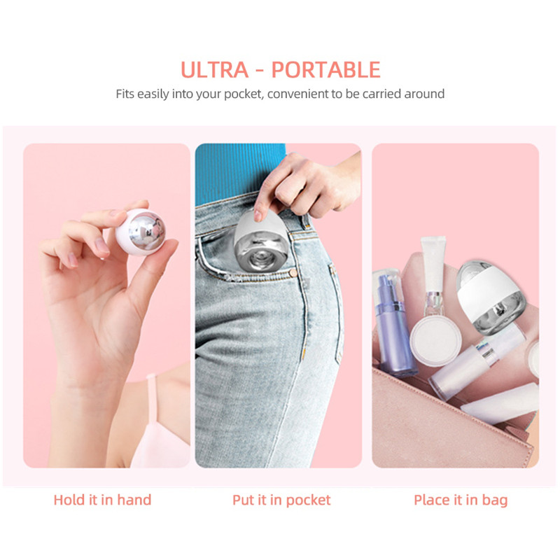 Vibracija Infracrveno crveno svjetlo Masažer za lice Ionski lifting lica Čišćenje kože Zatezanje Izbjeljivanje Uklanjanje bora Spa uređaj za ljepotu