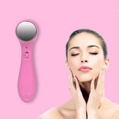 Električni instrument za uljepšavanje Ultrazvuk Ionski lifting lica Sredstvo za dubinsko čišćenje kože Masažer Uređaj za uklanjanje bora Essence Importer