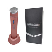 Novi daleko infracrveni uređaj za uljepšavanje protiv starenja Termalna masaža lica Pomlađivanje kože Podizanje kolagena Smanjivanje bora Obnavljanje kože