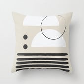 Kanapé szék dekoratív párnahuzatok 45*45 cm modern absztrakt párnahuzat növények geometria absztrakt párnahuzatok otthonra