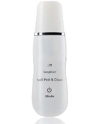 Ultrazvučni ionski piling kože Punjivi piling lica Uređaj za uljepšavanje Uklanjanje mitesera Piling za podizanje lica Uljepšavajući uređaj