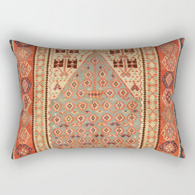 30x50cm Mandala marokietiško stiliaus pagalvės užvalkalas persiškas retro gyvenamasis kambarys sofa juosmens pagalvės užvalkalas Namų dekoras pagalvės užvalkalas pagalvės užvalkalas