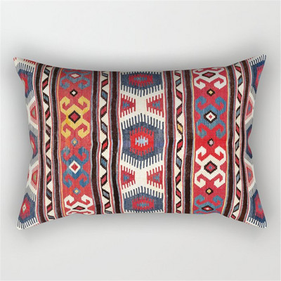 30x50cm Mandala marokietiško stiliaus pagalvės užvalkalas persiškas retro gyvenamasis kambarys sofa juosmens pagalvės užvalkalas Namų dekoras pagalvės užvalkalas pagalvės užvalkalas