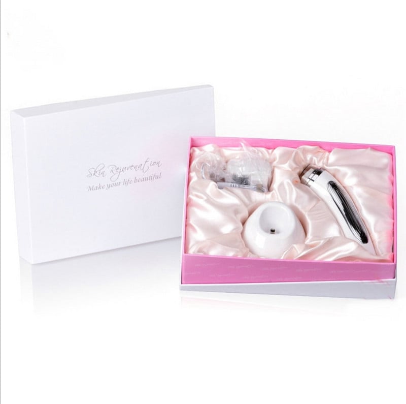 RF radio frekvencija Lice Njega kože Pomlađivanje Uklanjanje bora Lifting Zatezanje lica Fizička masaža tijela Beauty Machine