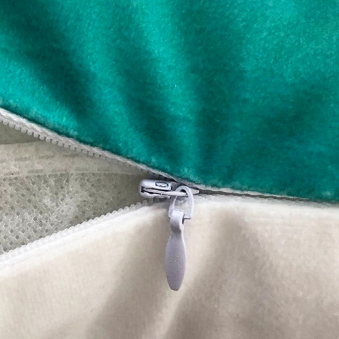 Husă de pernă cu imprimeu cu frunze de aur Față de pernă decorativă pentru casă Ștampilată Husă de perne în stil retro european auriu Husă de pernă