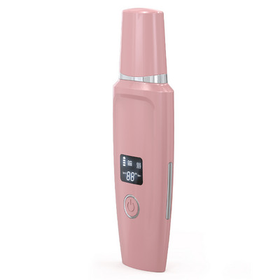 Ultrahangos arcbőrradír Layer Cleaning Kavitációs Peeling Arc Peeling Ultrassonico Exfoliating Dark Spots Skin Care