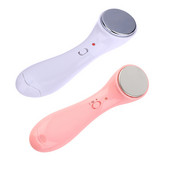 Naine elektriline kortsudevastane akne eemaldav iluseade kõrgsageduslik ultraheli näohooldusmasin Ion näo tõstmise masseerija