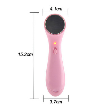 Face Skin Care Massager High Frequency Ultrasonic Facial Beauty Machine Ion Face Lift Facial Rritkle Removal Acne Beauty Device