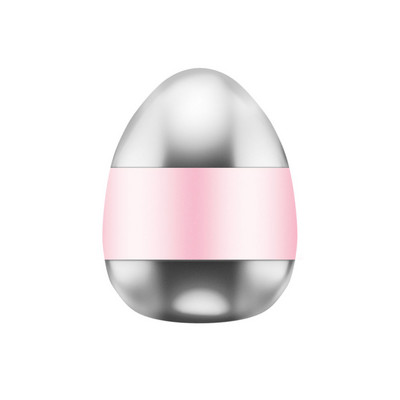 Moterų veido valymo prietaisas, nešiojamasis baterijomis maitinamas garso infraraudonųjų spindulių vibracijos masažuoklis grožio įrangai