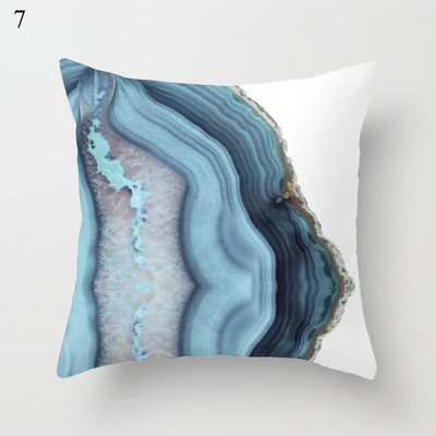 „Trow Pillow Home Decor“ pagalvės užvalkalas Super Minkštas geometrinis spausdinimas pagalvės užvalkalas Art pagalvėlių užvalkalai sofos pagalvės užvalkalui dekoratyvinis
