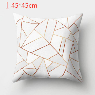 „Trow Pillow Home Decor“ pagalvės užvalkalas Super Minkštas geometrinis spausdinimas pagalvės užvalkalas Art pagalvėlių užvalkalai sofos pagalvės užvalkalui dekoratyvinis