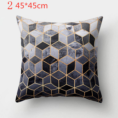 „Trow Pillow Home Decor“ pagalvės užvalkalas Super Minkštas geometrinis spausdinimas pagalvės užvalkalas Art pagalvėlių užvalkalai sofos pagalvės užvalkalui dekoratyvinis