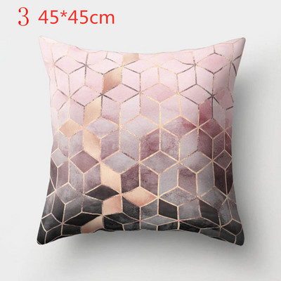„Trow Pillow Home Decor“ pagalvės užvalkalas Super Minkštas geometrinis spausdinimas pagalvės užvalkalas Art pagalvėlių užvalkalai sofos pagalvės užvalkalui dekoratyvinis