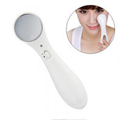 Električni ionski uređaj protiv bora za čišćenje lica Visokofrekventni ultrazvučni uređaj za uljepšavanje lica Ionski masažer za čišćenje kože