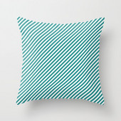 45X45CM friss és minimalista geometrikus csíkos őszibarack bőr párnahuzat kanapé párnahuzat párnahuzat nagykereskedés