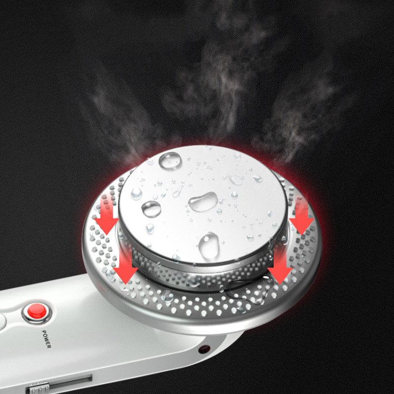 Näo tõstmise tööriist 3 in 1 EMS infrapuna ultraheli kehamasseerija ultraheli salendav rasvapõletaja kavitatsiooni ilumasin