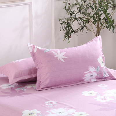 1/2 kom. Jastučnica s printom od poliestra Udobna jastučnica za krevet Jastučnice Jastučnice vrhunske kvalitete Dropshipping