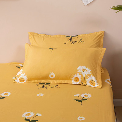 1/2 kom. Jastučnica s printom od poliestra Udobna jastučnica za krevet Jastučnice Jastučnice vrhunske kvalitete Dropshipping