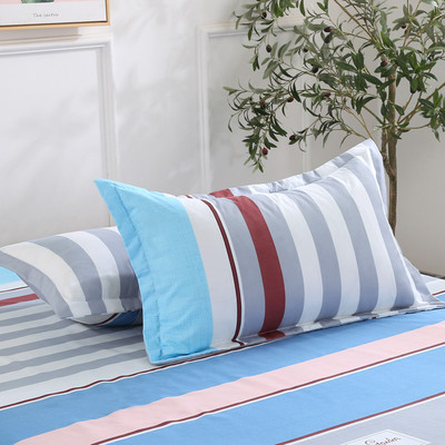 1/2 kom. Jastučnica s printom od poliestra Udobna jastučnica za krevet Jastučnice Jastučnice vrhunske kvalitete Dropshipping