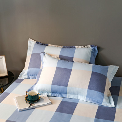 1/2 kom. Jastučnica s printom od poliestra Udobna jastučnica za krevet Jastučnice Jastučnice vrhunske kvalitete Dropshipping