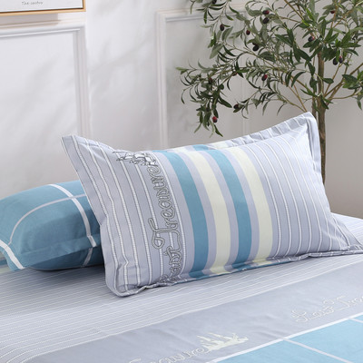 1/2 kom. Jastučnica s printom od poliestra Udobna jastučnica za krevet Jastučnice Jastučnice vrhunske kvalitete Dropshipping