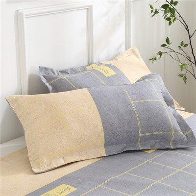 1/2 kom. Jastučnica s printom od poliestra Udobna jastučnica za krevet Jastučnice Jastučnice vrhunske kvalitete Dropshipping