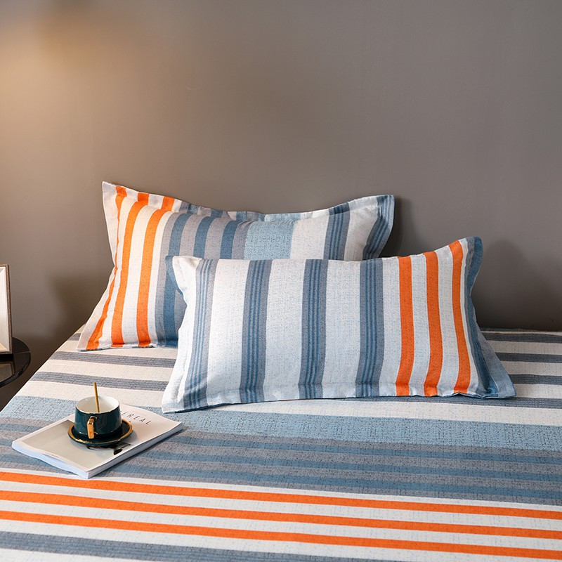 1/2 kom. Jastučnica s printom od poliestra Udobna jastučnica za krevet Jastučnice Jastučnice vrhunske kvalitete Dropshipping