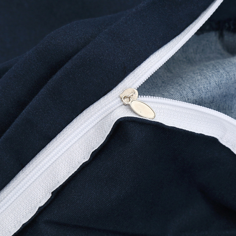 1/2 kom. Jastučnica s printom od poliestra Udobna jastučnica za krevet Jastučnice Jastučnice vrhunske kvalitete Dropshipping