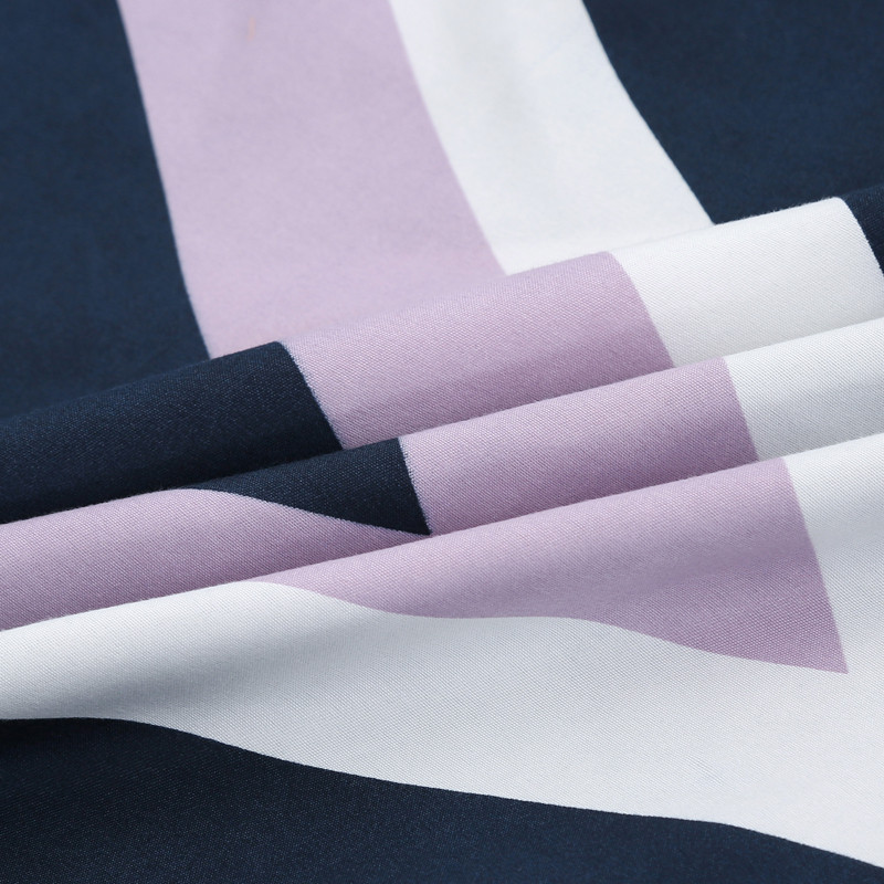 1/2 kom. Jastučnica s printom od poliestra Udobna jastučnica za krevet Jastučnice Jastučnice vrhunske kvalitete Dropshipping