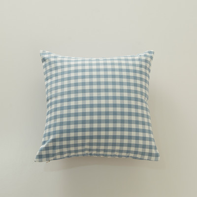 30x50 cm kanapé kockás párnahuzat otthoni szállodai dekorációhoz, párnahuzat párnahuzat párnahuzat csík dekoratív