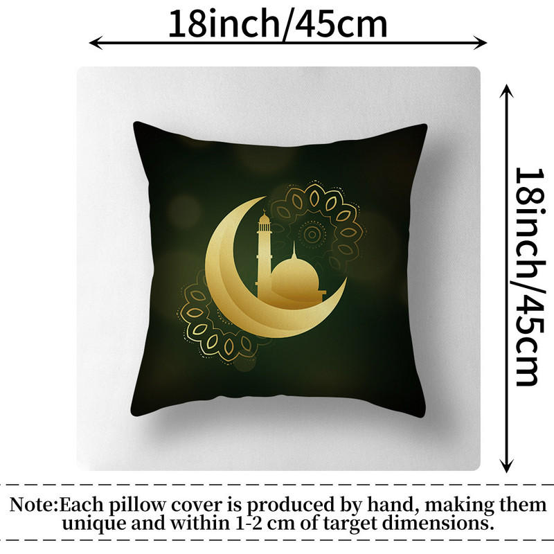 Peach Skin Velvet Moon párnahuzat párnahuzat nappali kanapé kellékek Home Decro párnahuzathoz