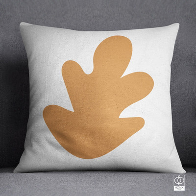 Nordic Geometric Line párna lakberendezési párna párnahuzat dekoratív párnahuzat nappali dekorációs párnák