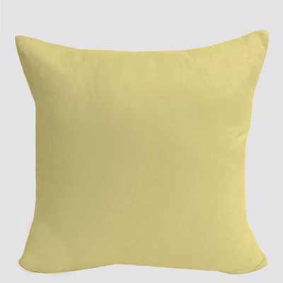 40x40 cm Velúr szövet párnahuzat Autóiroda Nappali Kanapé Dekoratív Párnahuzatok Lakásdekor kiegészítők