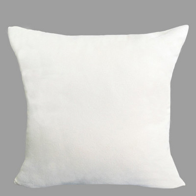 40x40 cm Velúr szövet párnahuzat Autóiroda Nappali Kanapé Dekoratív Párnahuzatok Lakásdekor kiegészítők