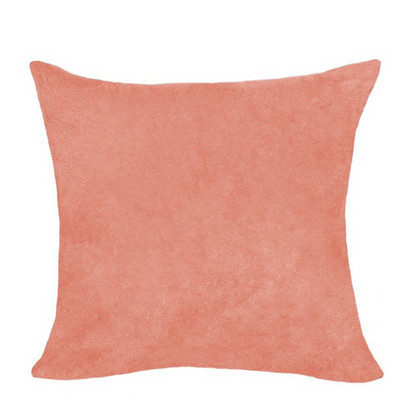 40x40 cm Velúr szövet párnahuzat Autóiroda Nappali Kanapé Dekoratív Párnahuzatok Lakásdekor kiegészítők