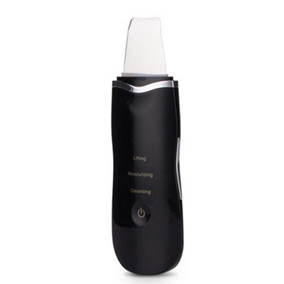 Ultrazvučno čišćenje lica Piling za lice Piling za dubinsko čišćenje Sredstvo za čišćenje pora Alat za njegu kože Uklanjanje mitesera