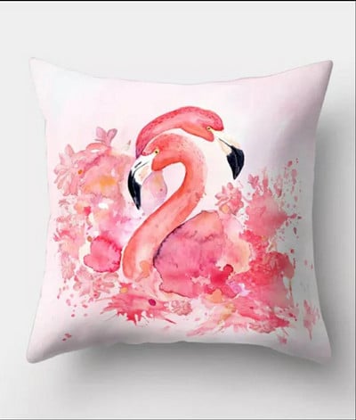 2020 m. Tropic Tree Green pagalvėlės užvalkalas poliesterio medvilninis pagalvės užvalkalas dekoratyvinis pagalvės gėlių pagalvėlės užvalkalas automobiliui sofa