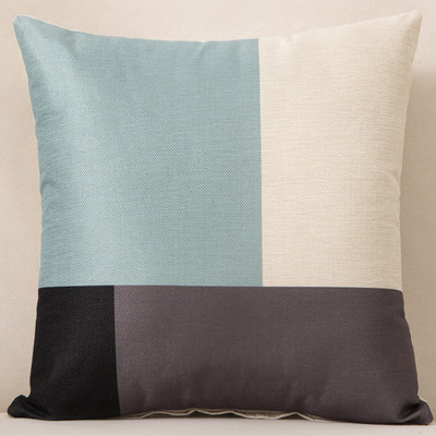 Geometry Cuhsion Cover Ukrasne navlake za jastuke