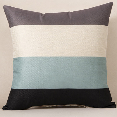 Geometry Cuhsion Cover Ukrasne navlake za jastuke