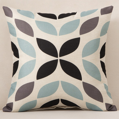 Geometry Cuhsion Cover Ukrasne navlake za jastuke