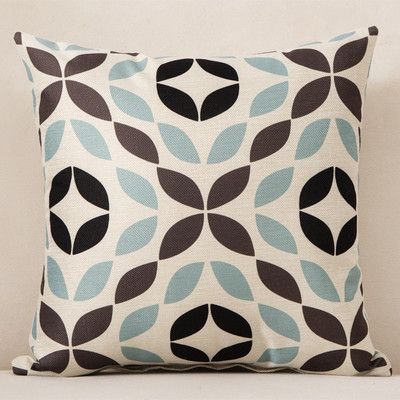 Geometry Cuhsion Cover Ukrasne navlake za jastuke