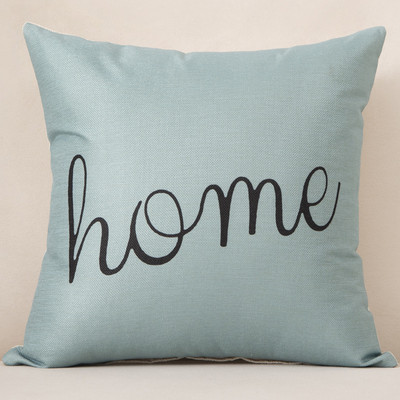 Geometry Cuhsion Cover Ukrasne navlake za jastuke