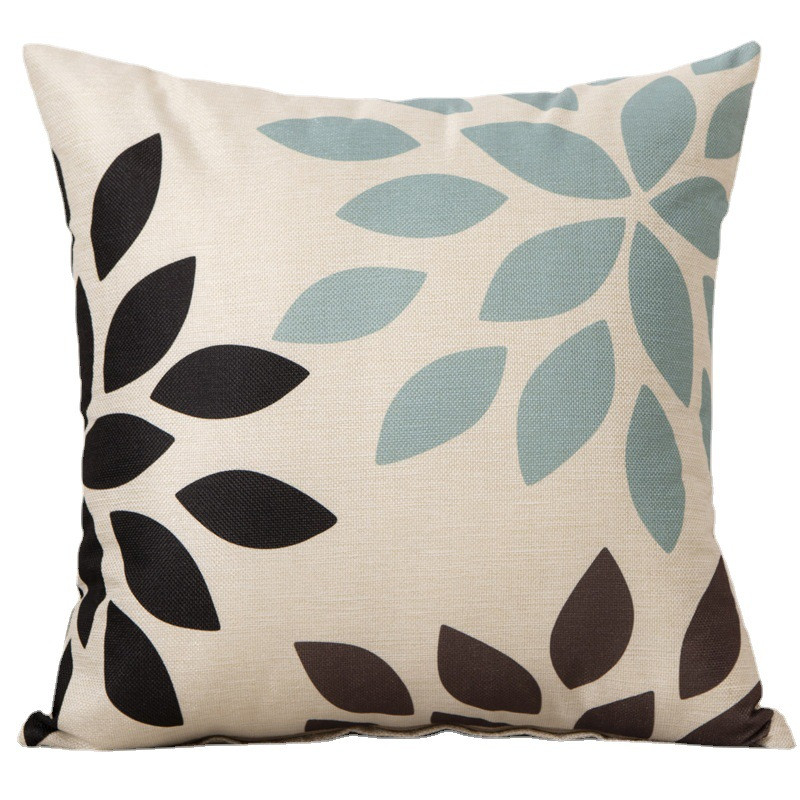 Geometry Cuhsion Cover Ukrasne navlake za jastuke