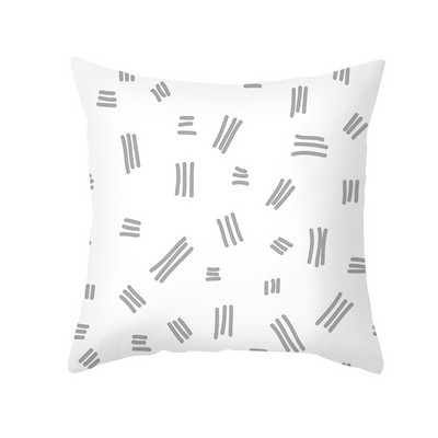 Žuta jastučnica Home Decor Jastučnica