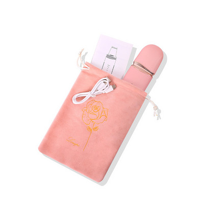 Sonic Skin Scrubber Sredstvo za čišćenje lica Ion Acne Blackhead Sonic Scraper Cleaner Sredstvo za uklanjanje mitesera EMS lifting piling