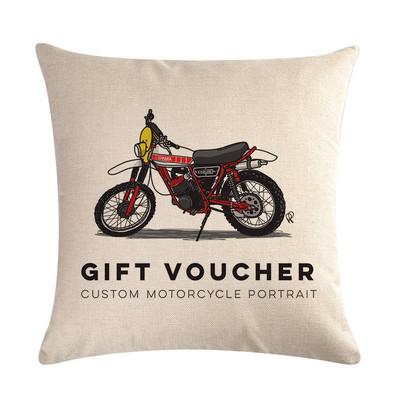 Vintage Car Series vászon párnahuzat Housse De Coussin párnahuzat Cojines Decorativos Para Sofá Home Decor
