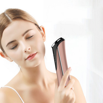 Αρχική Facial Ion Beauty Importer Υπερηχητικό μασάζ δόνησης Face Washer Mask Εισαγόμενη ηλεκτρονική συσκευή ομορφιάς