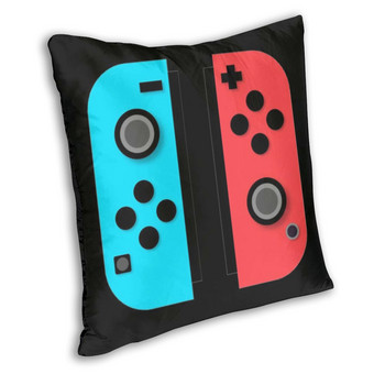Nintendo Switch Tee Калъфка за възглавница Dakimakura Калъфка за възглавница Калъфка за възглавница Прегръдки за възглавница Калъфки за възглавница Калъфка за възглавница