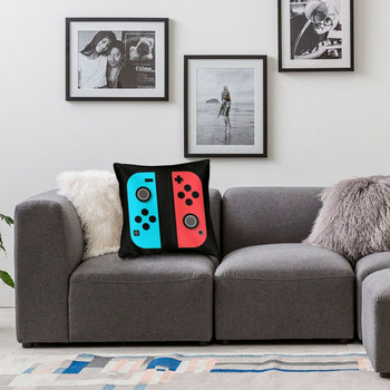 Nintendo Switch Tee Dakimakura Θήκη μαξιλαριού Κάλυμμα μαξιλαριού Μαξιλαροθήκη Αγκαλιές Κάλυμμα μαξιλαριού Κάλυμμα μαξιλαριού