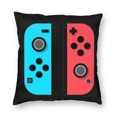 Nintendo Switch Tee Dakimakura Θήκη μαξιλαριού Κάλυμμα μαξιλαριού Μαξιλαροθήκη Αγκαλιές Κάλυμμα μαξιλαριού Κάλυμμα μαξιλαριού